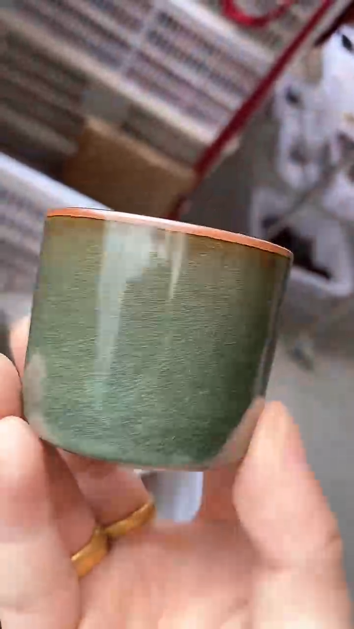 瓷片陶瓷茶具茶器