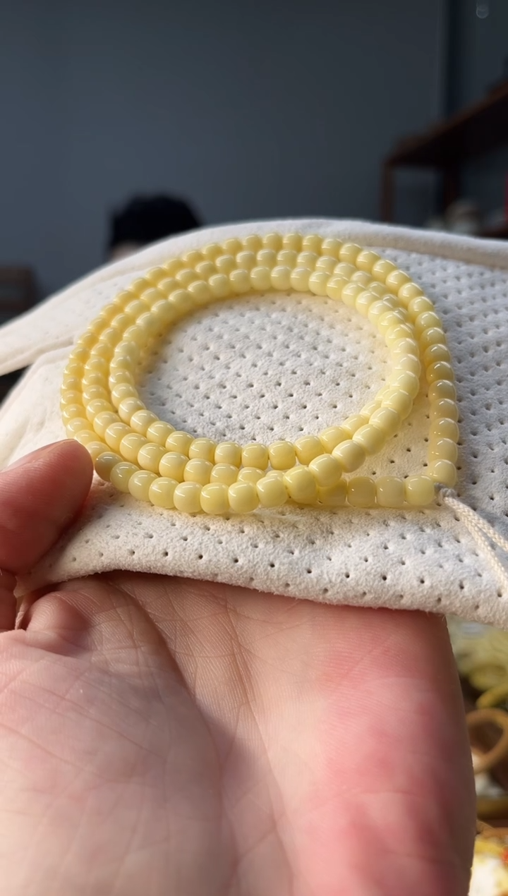 裸石琥珀未镶嵌沐*琥珀蜜蜡