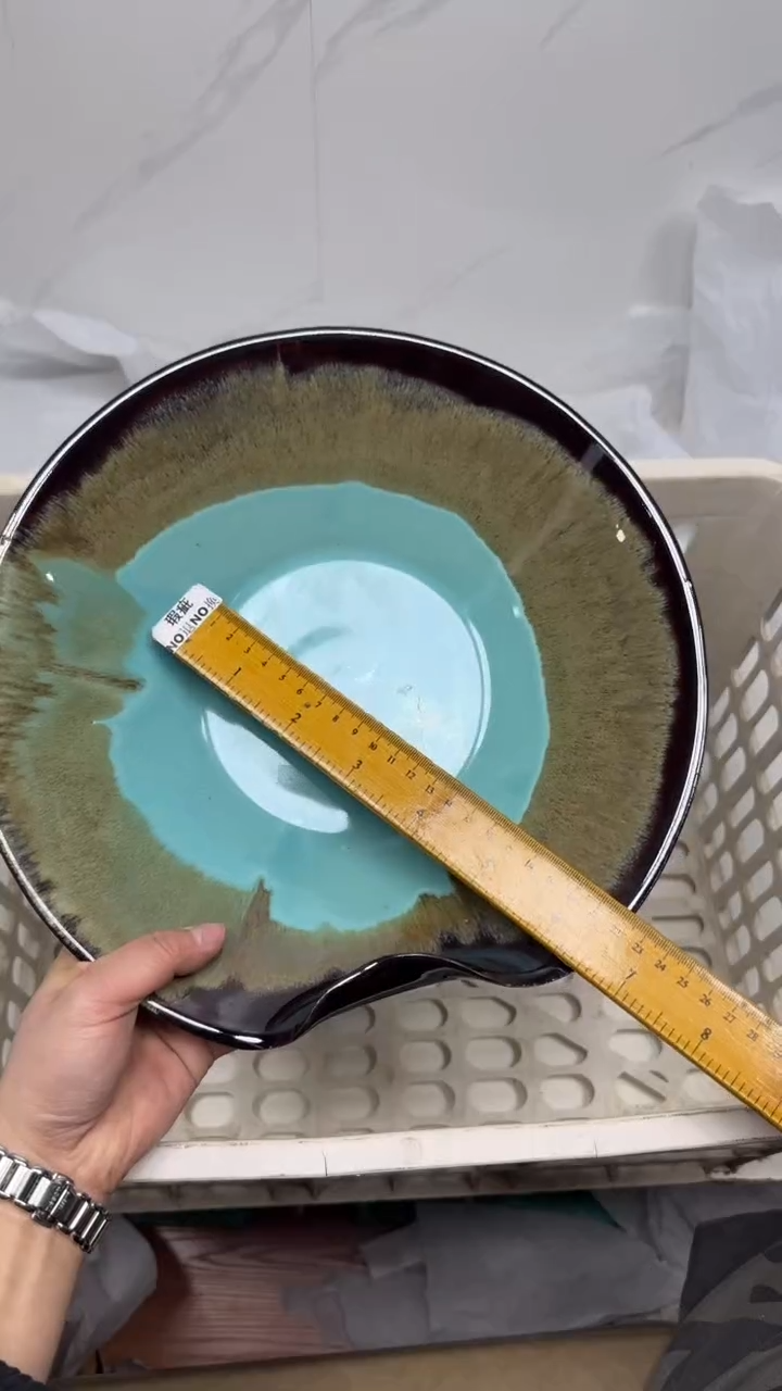 【闪购商品】1418回流瓷器默认微瑕，18.8包邮