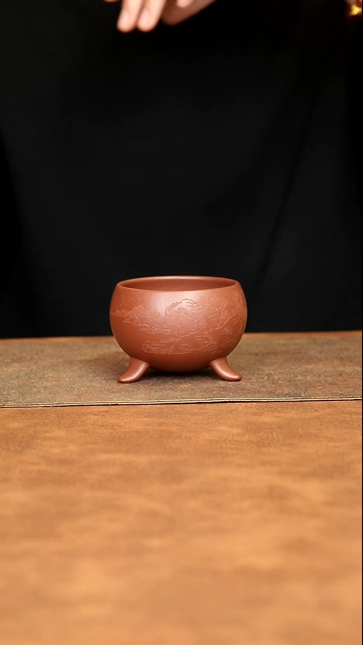 【闪购商品】紫砂茶杯111111111111111111