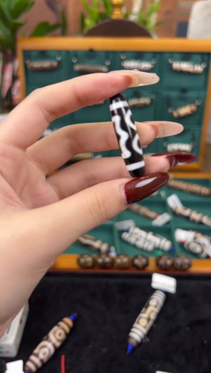 【闪购商品】玛瑙/玉髓吊坠(不含链)未镶嵌36.