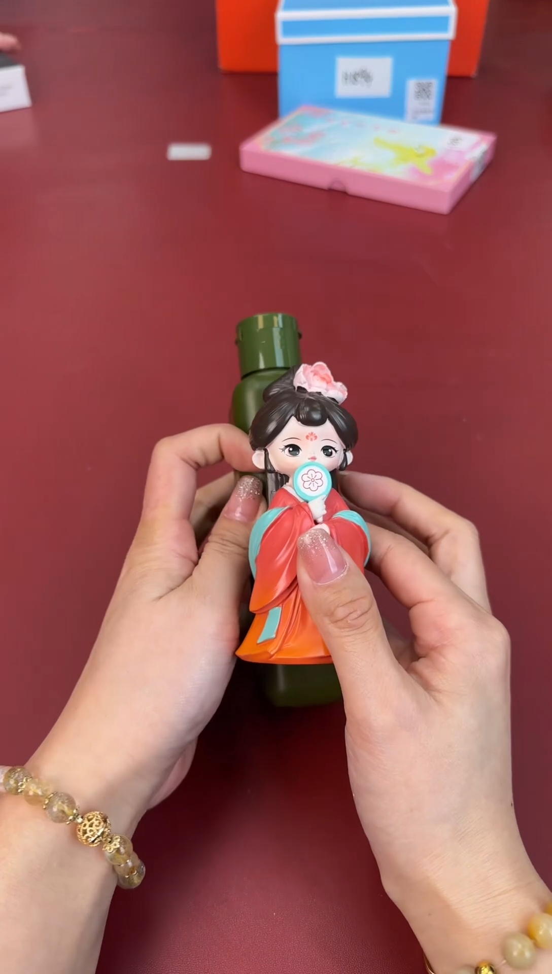 【闪购商品】瓷片正午瓷沅 臻品源泉@@CC139