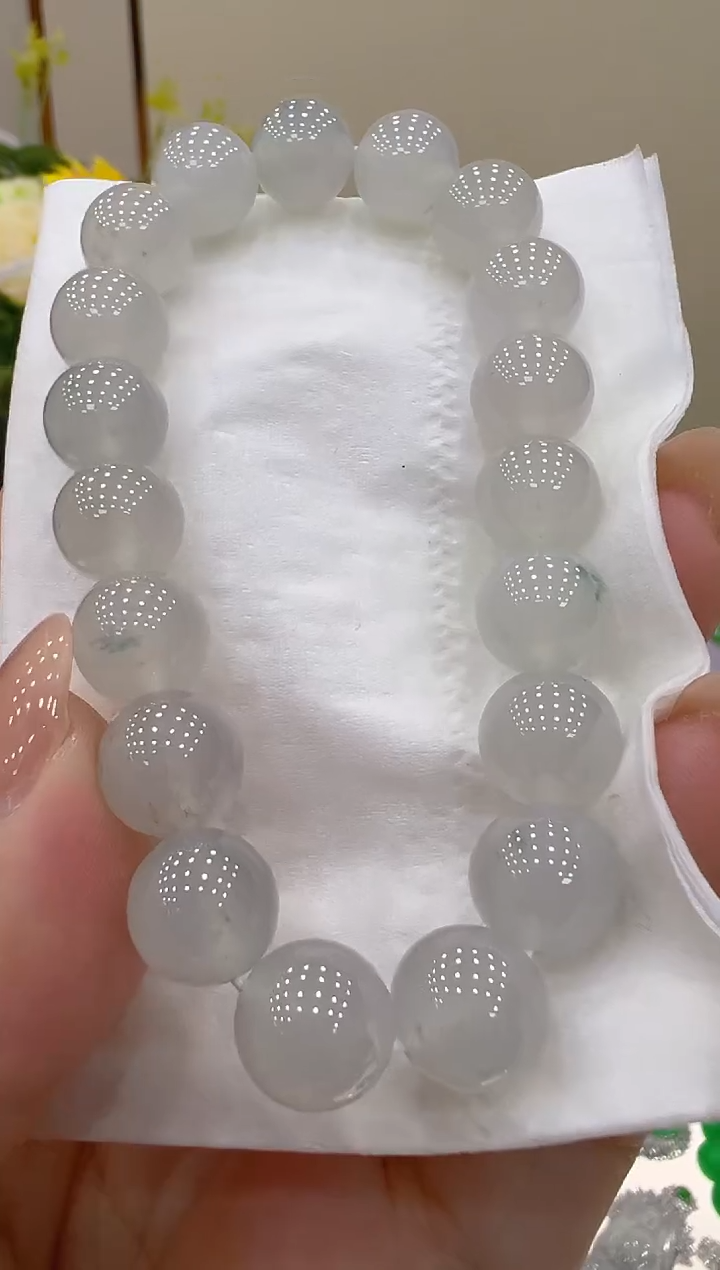 未镶嵌手串翡翠多样性团购发一件