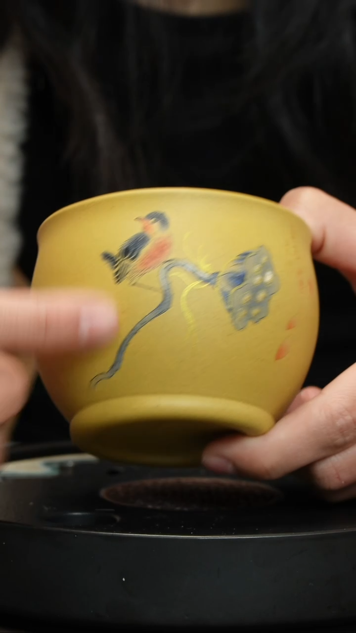 【闪购商品】紫砂茶杯紫砂茶具正品