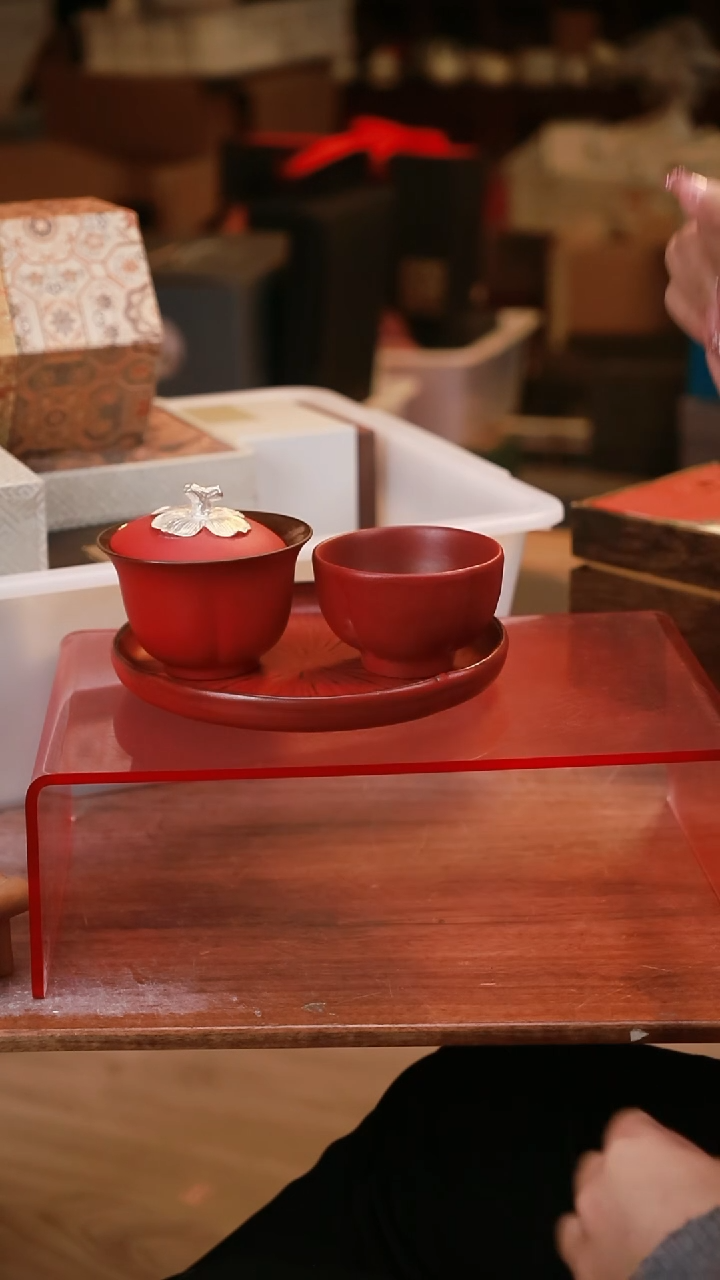 【闪购商品】其他茶具茶具（无礼盒@@A10916