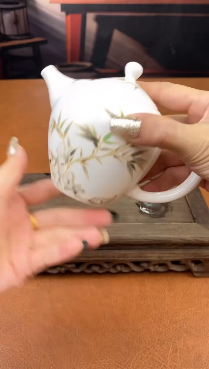 【闪购商品】陶禧茶器闪购福利V