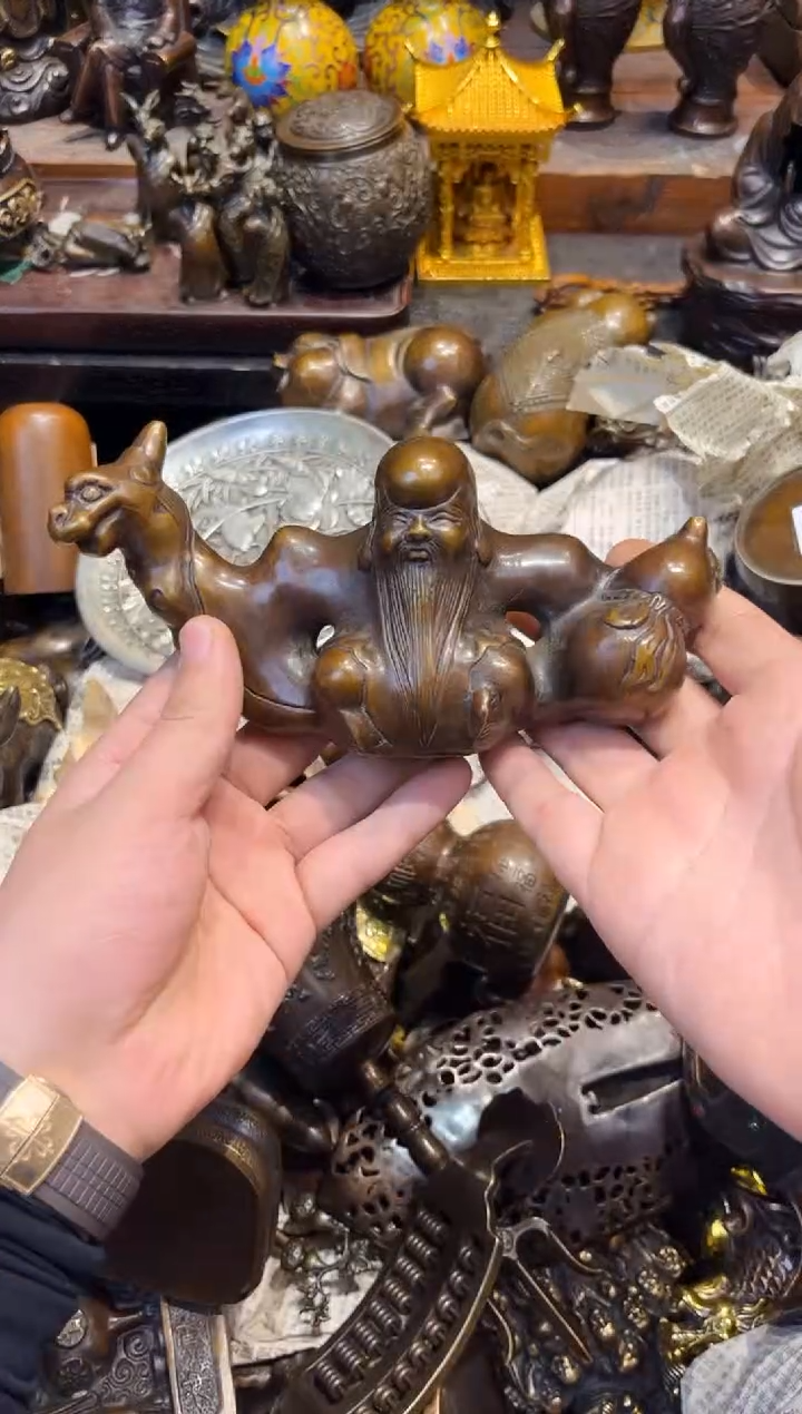 【闪购商品】A冒险家专属高端精品74