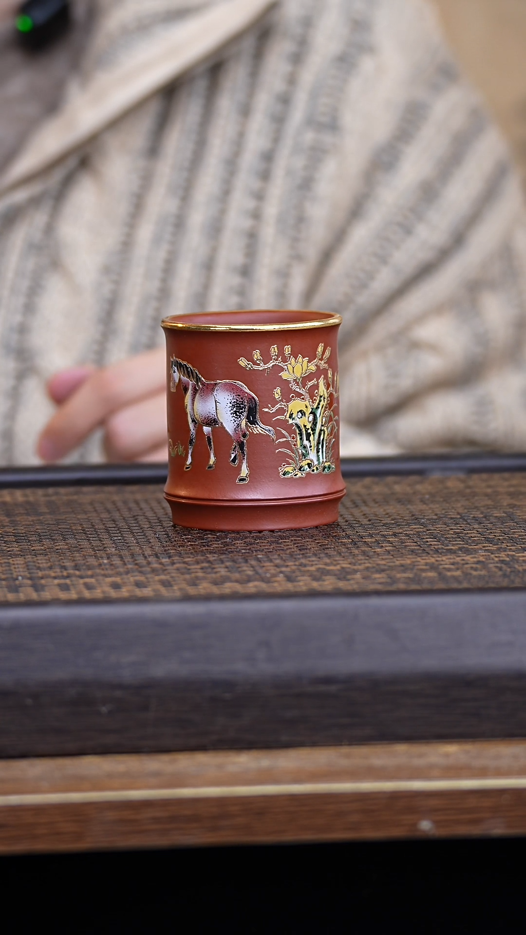 【闪购商品】紫砂茶壶546789321456789