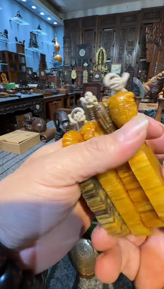 【闪购商品】贡木京城老赵木器初十