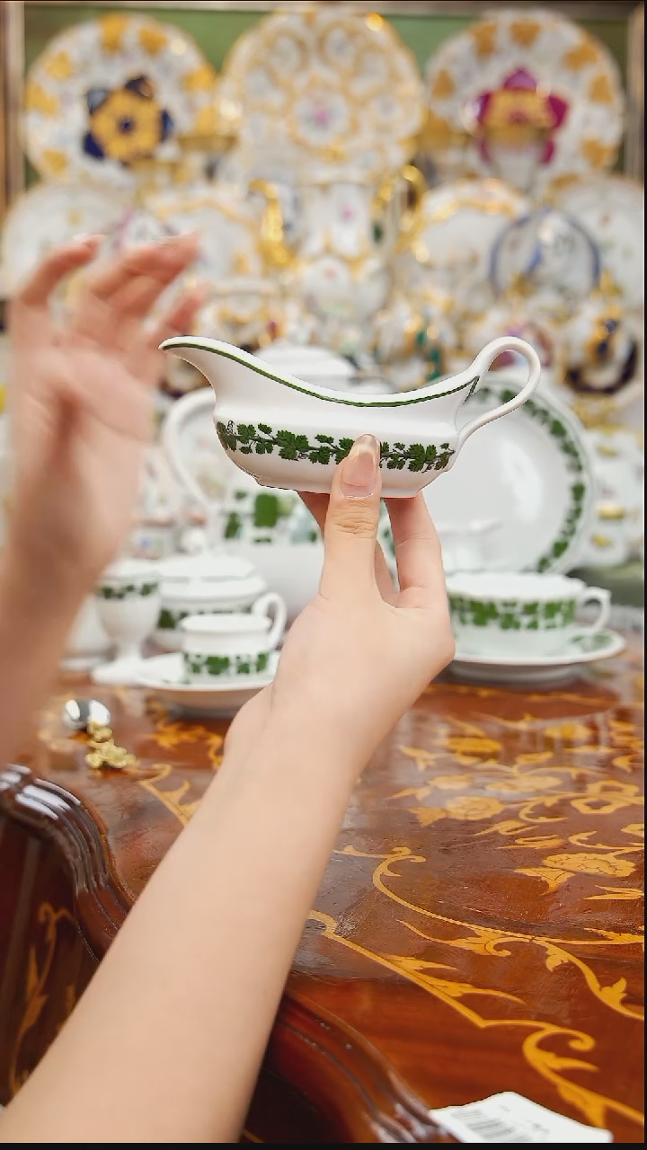 瓷米多家中古瓷器如图所示11