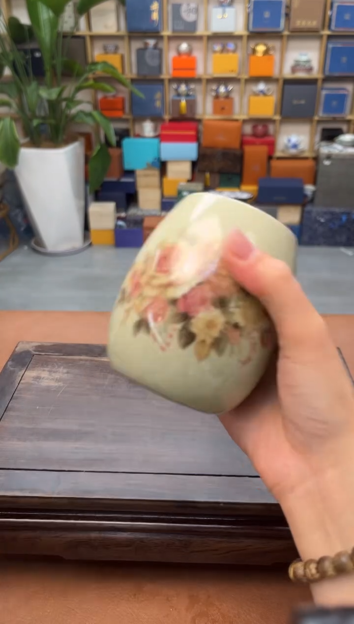 【闪购商品】@@万瓷茶奢馆甄选精品