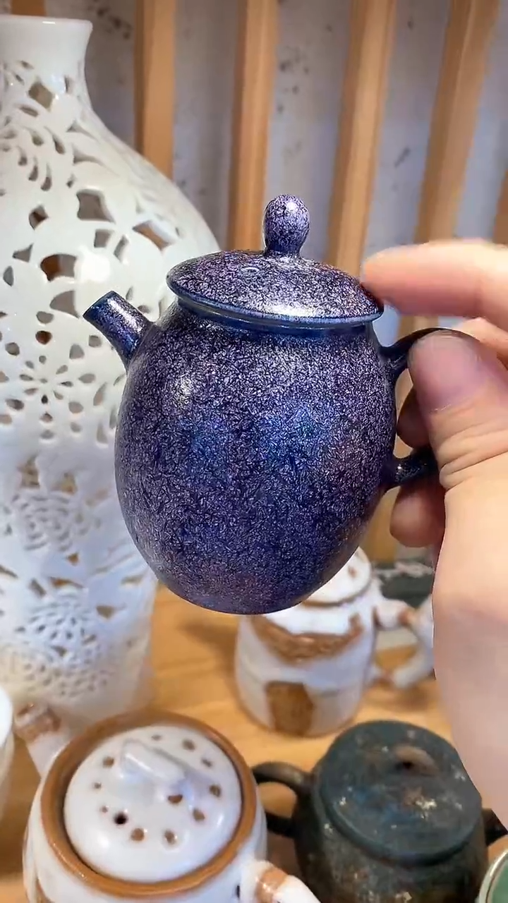 瓷片A1442陶瓷茶具茶器