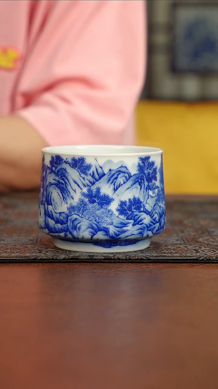 瓷片 景德镇手工茶器11111111111