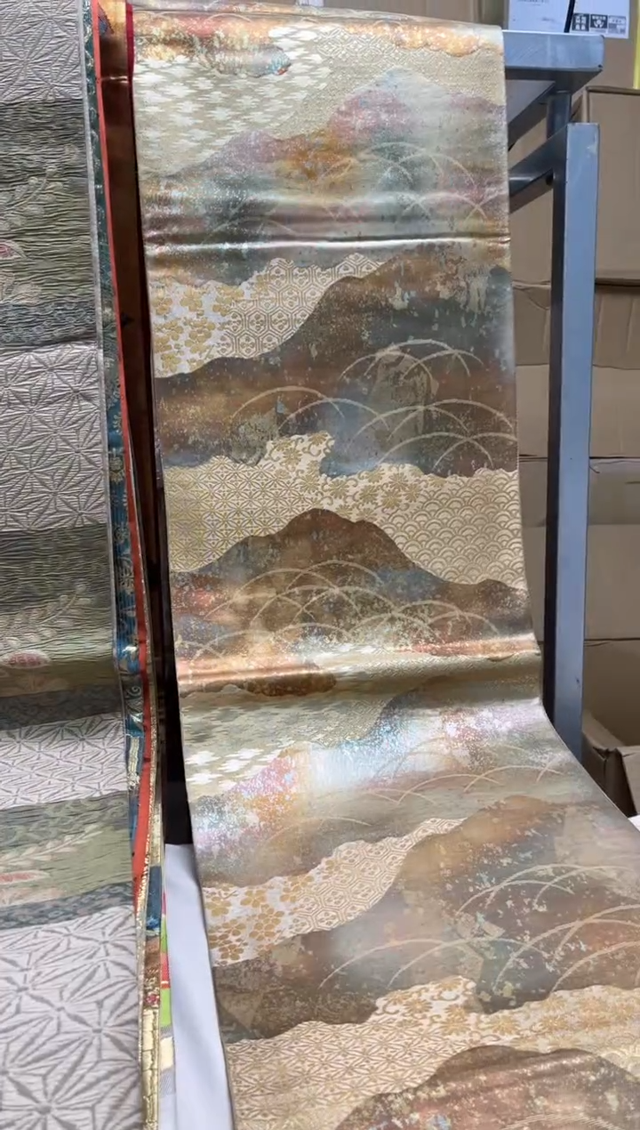 【闪购商品】织绣精选中古物品默认有瑕
