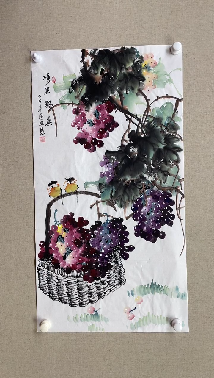 国画100*50 秦雨惠秦雨惠秦雨惠秦雨惠秦雨惠