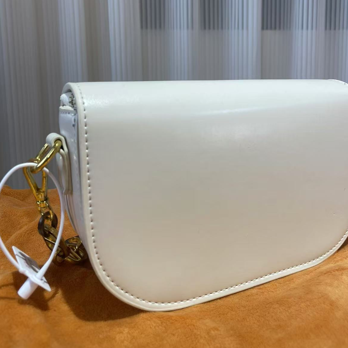 HIRMRIS手工真皮包CX3-2 蒂猪鼻