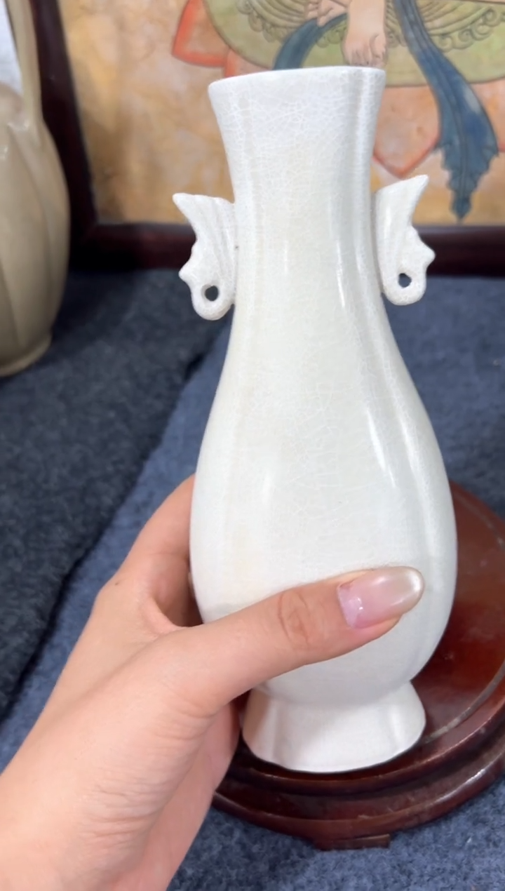 瓷片手工，手绘，瓷器1