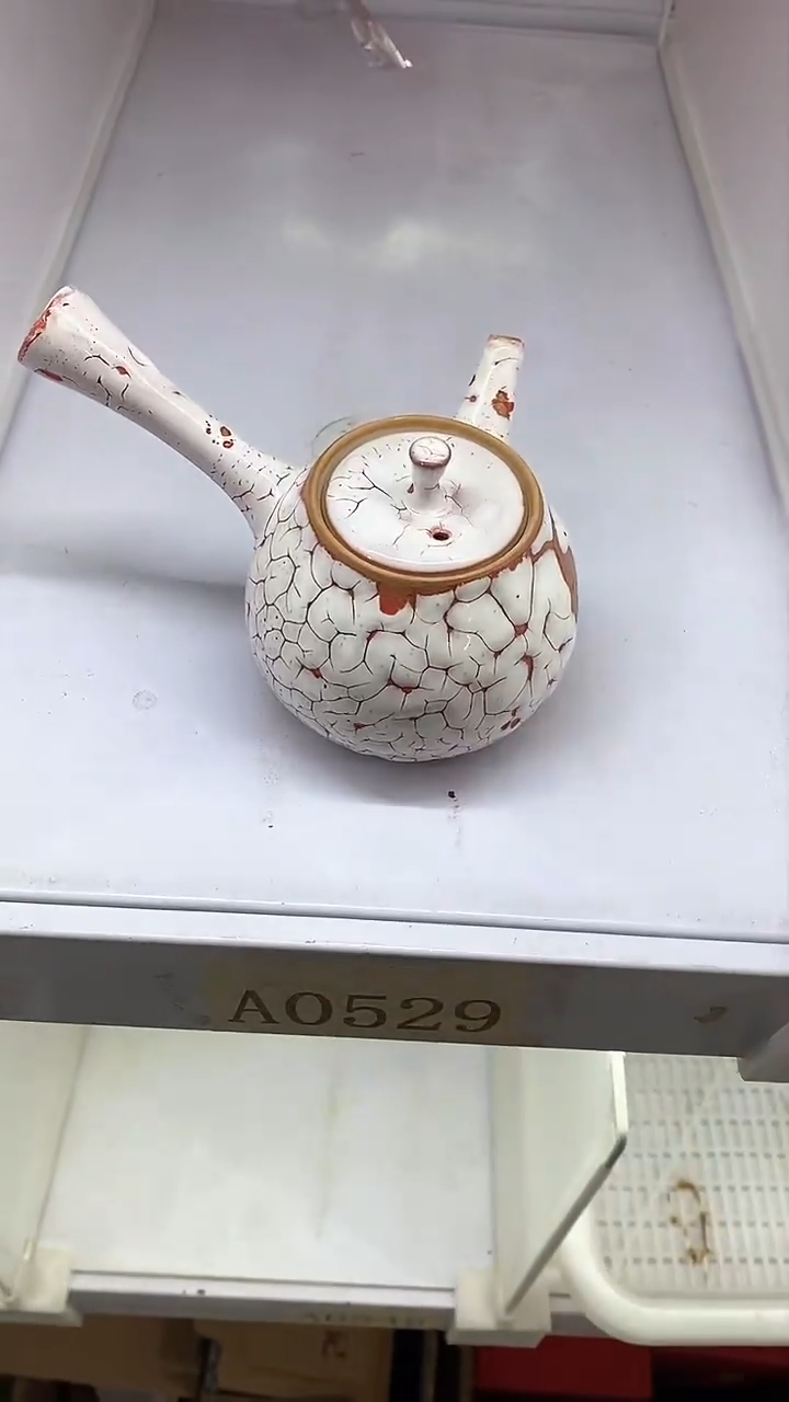 【闪购商品】瓷片陶瓷茶器福利51