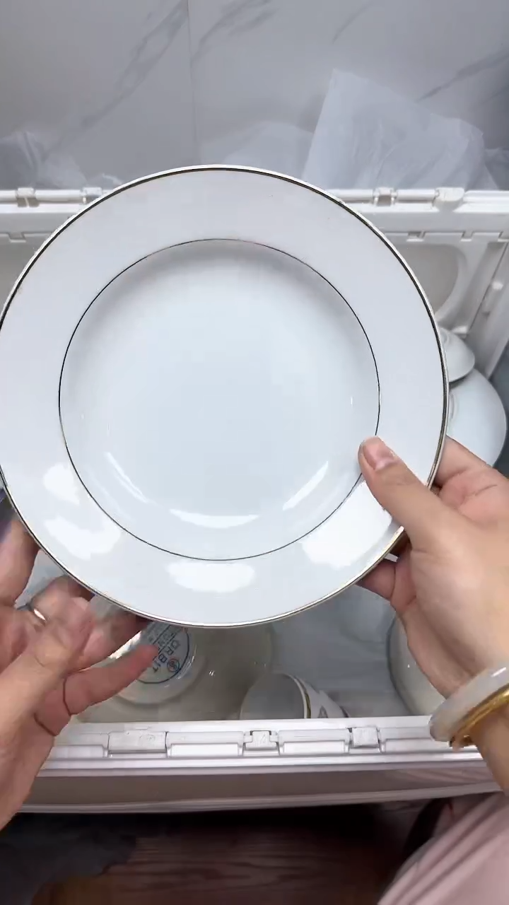 【闪购商品】2605回流瓷器默认微瑕，18.8包邮1