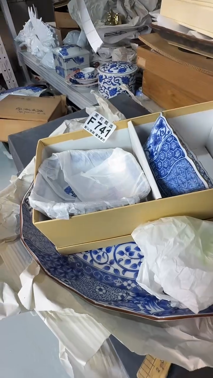 瓷片田*茉莉甄选一号商品741（2）