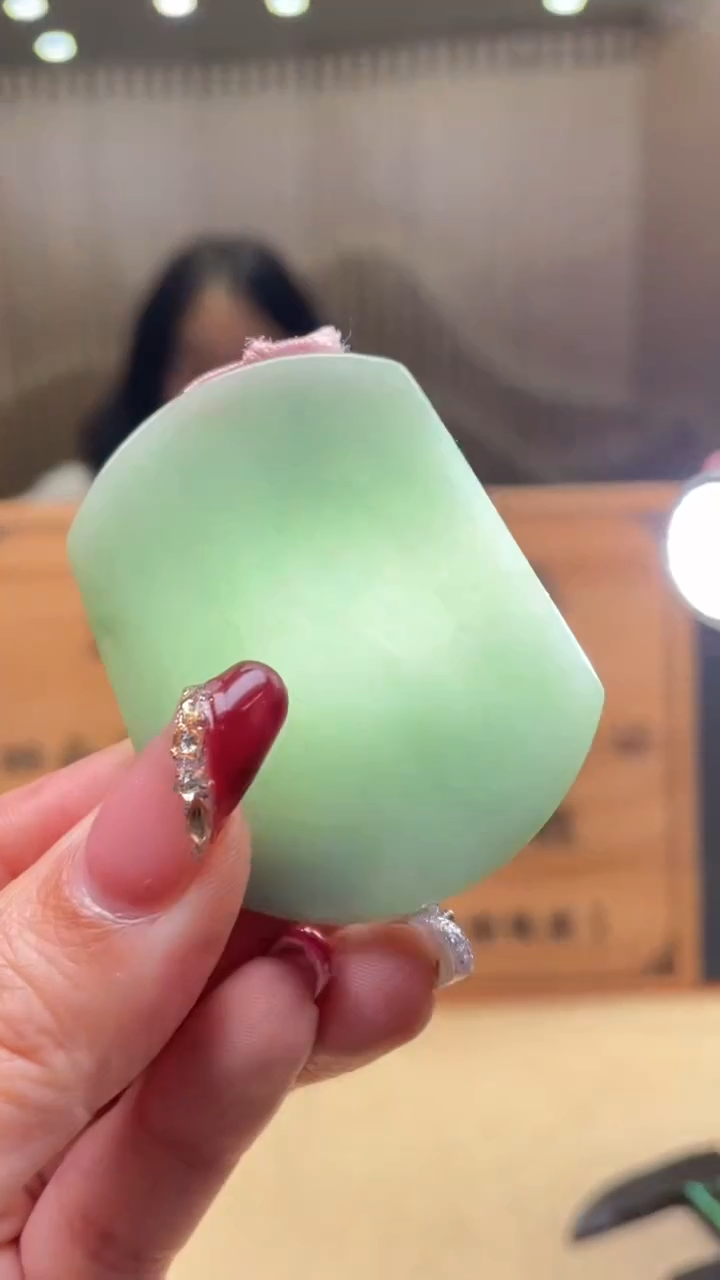 【闪购商品】定制翡翠未镶嵌       *531