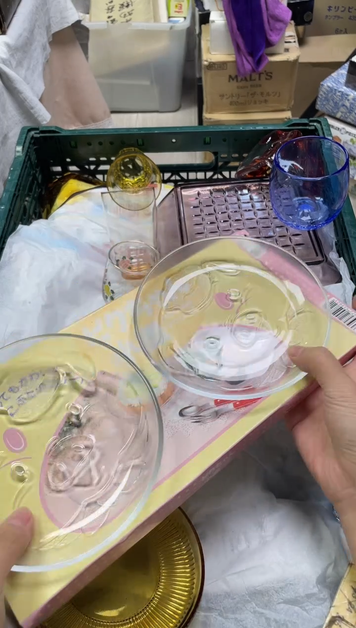 余*063精美瓷器感谢选购  