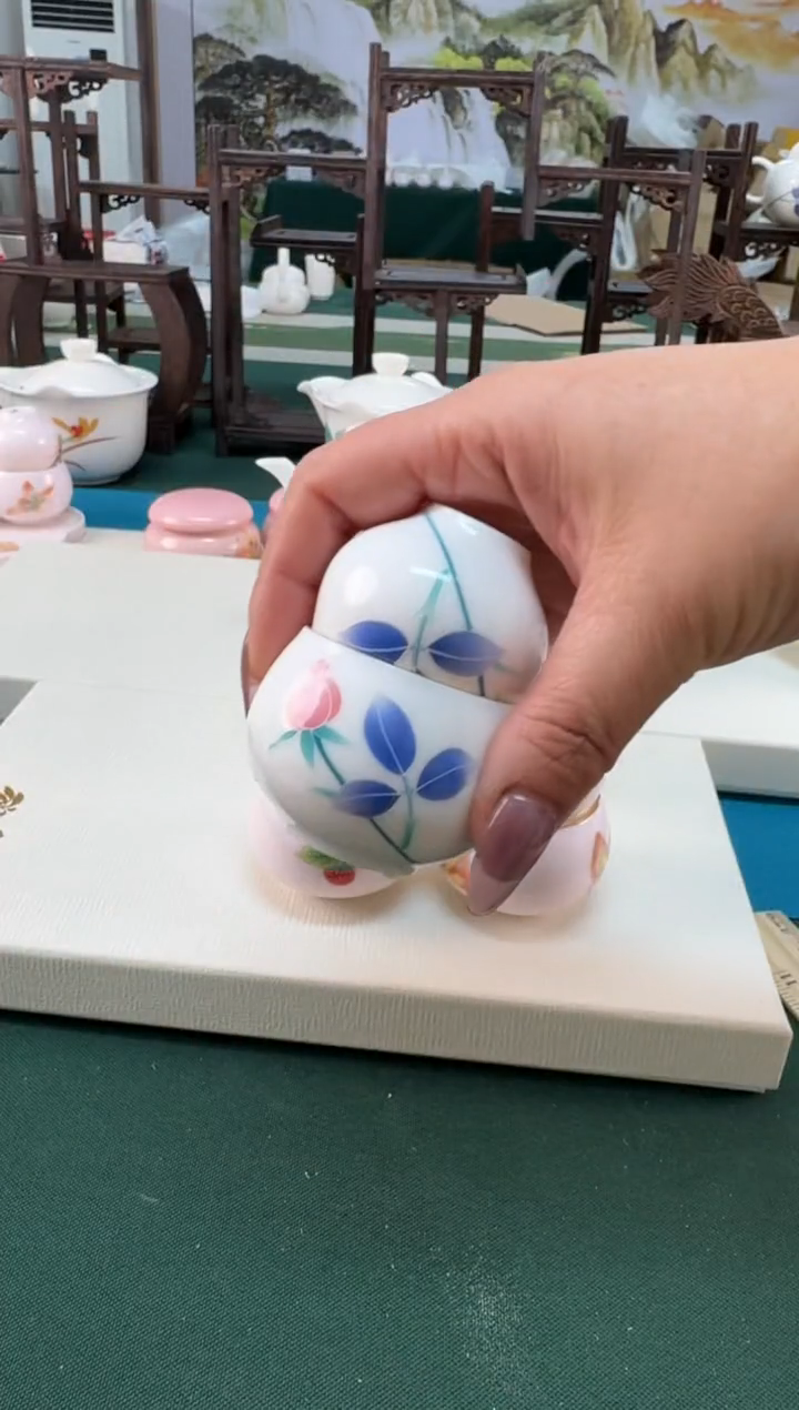 【闪购商品】瓷器.................