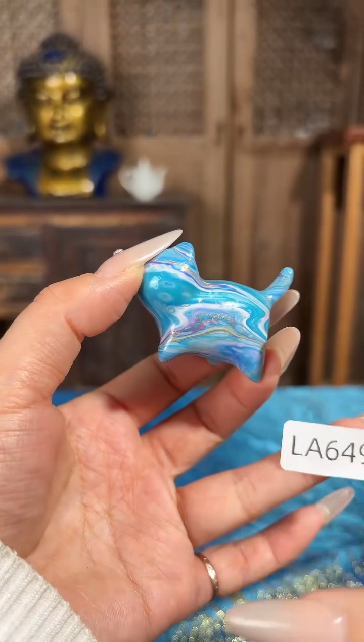 【闪购商品】@@LA          649