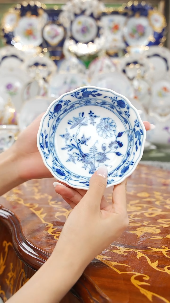 瓷米多家中古瓷器如图所示87