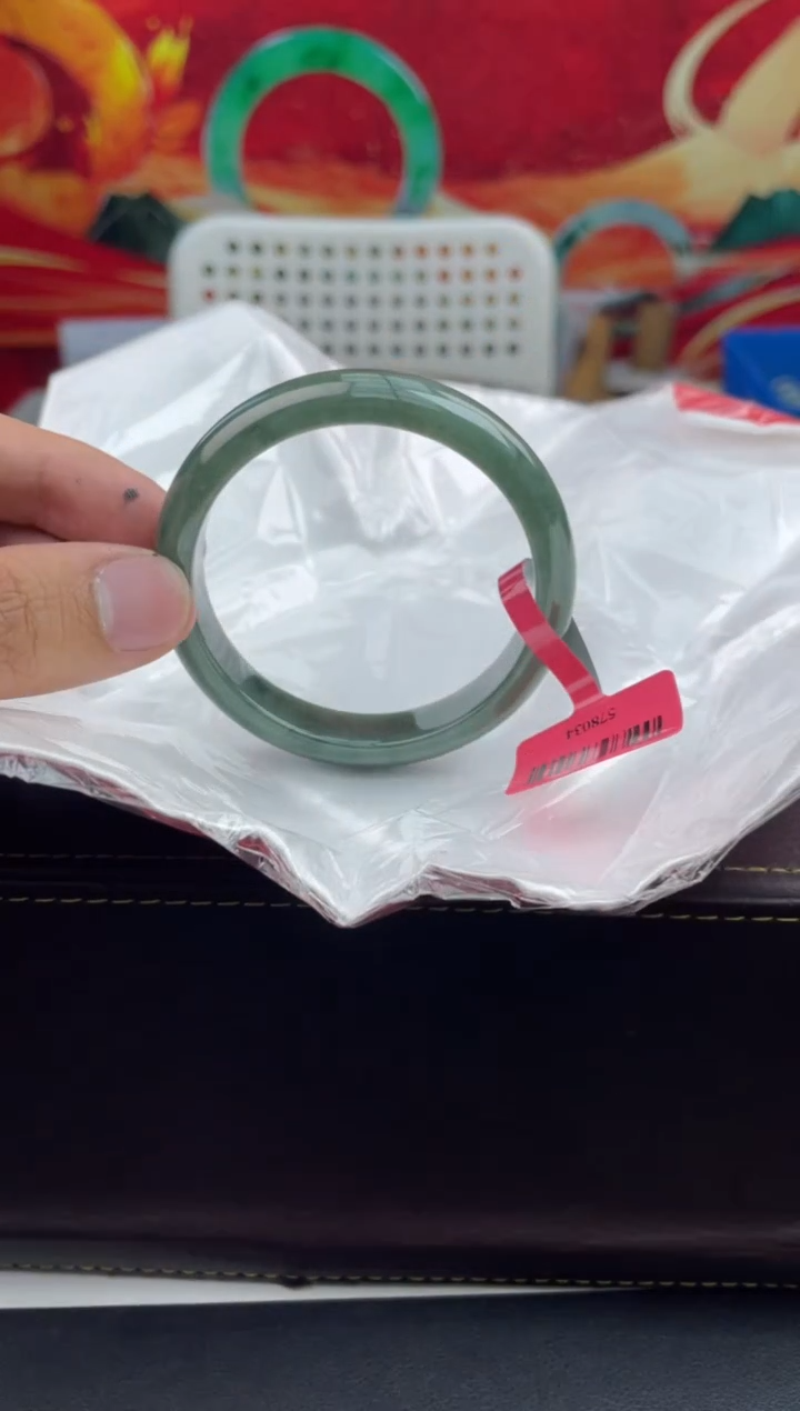 【闪购商品】翡翠手镯未镶嵌26翡翠手镯