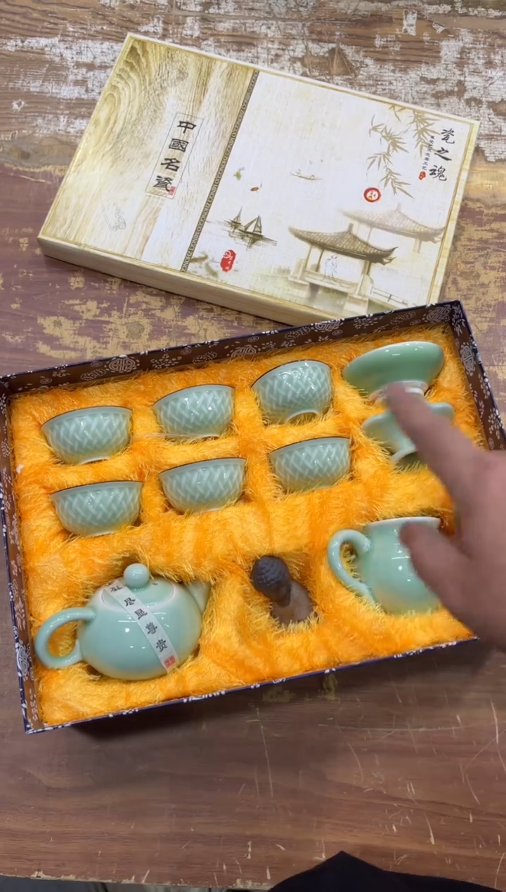 【闪购商品】摆件有仓库清仓随便清