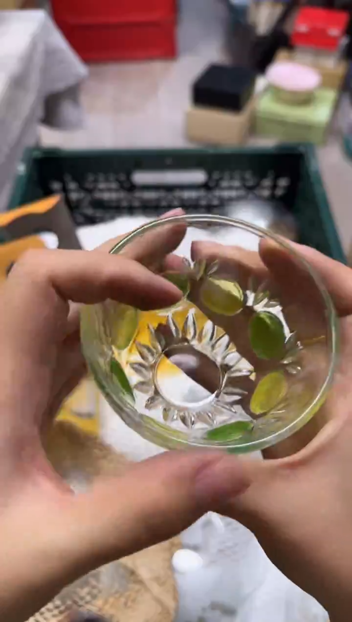 手工艺品玻璃菲*620