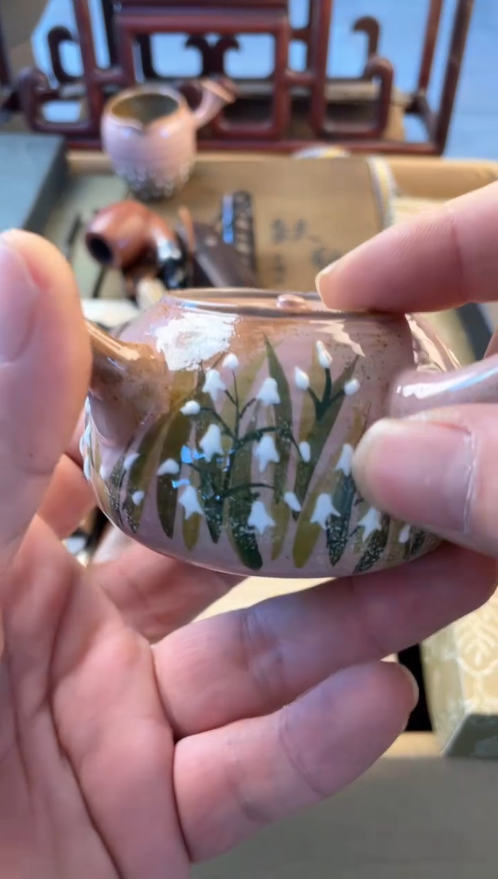 【闪购商品】瓷片hu郑正杂货品质保证