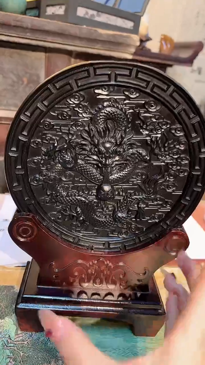 【闪购商品】和田玉颈饰未镶嵌8