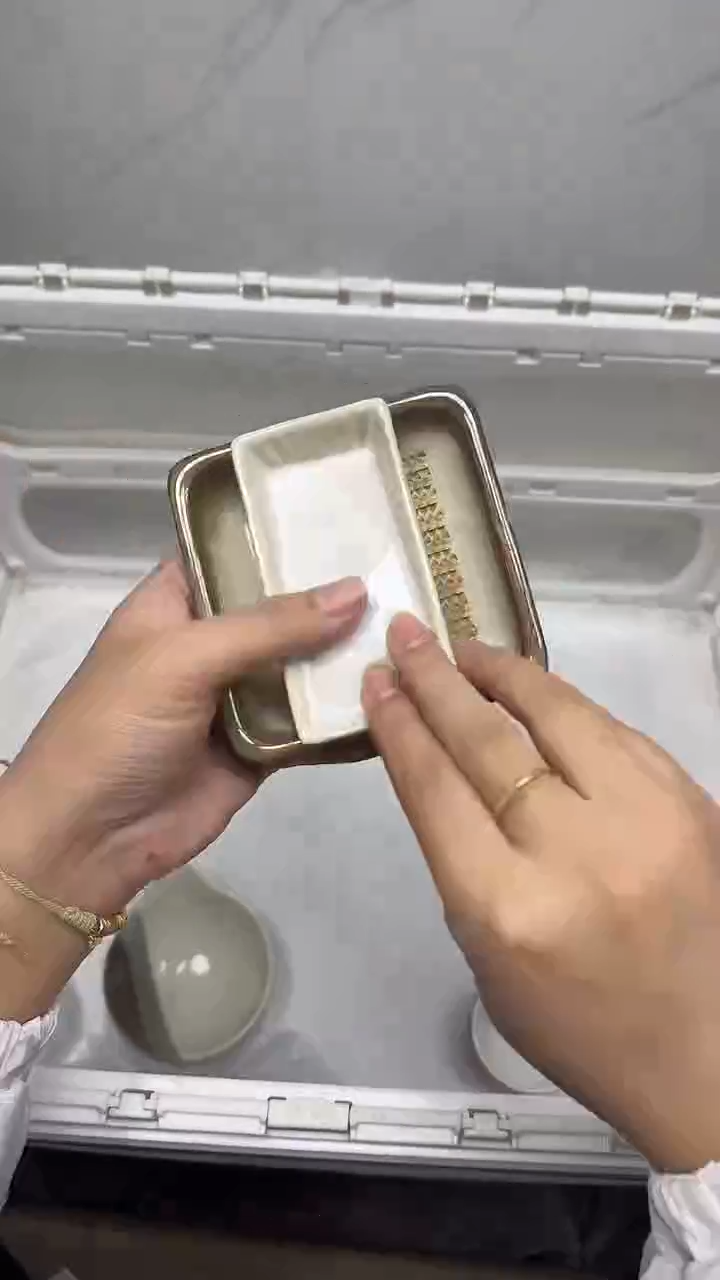 【闪购商品】118回流瓷器默认微瑕，18.8包邮