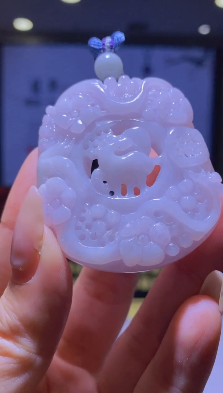 【闪购商品】定制翡翠未镶嵌闪购毛货链接XA099999