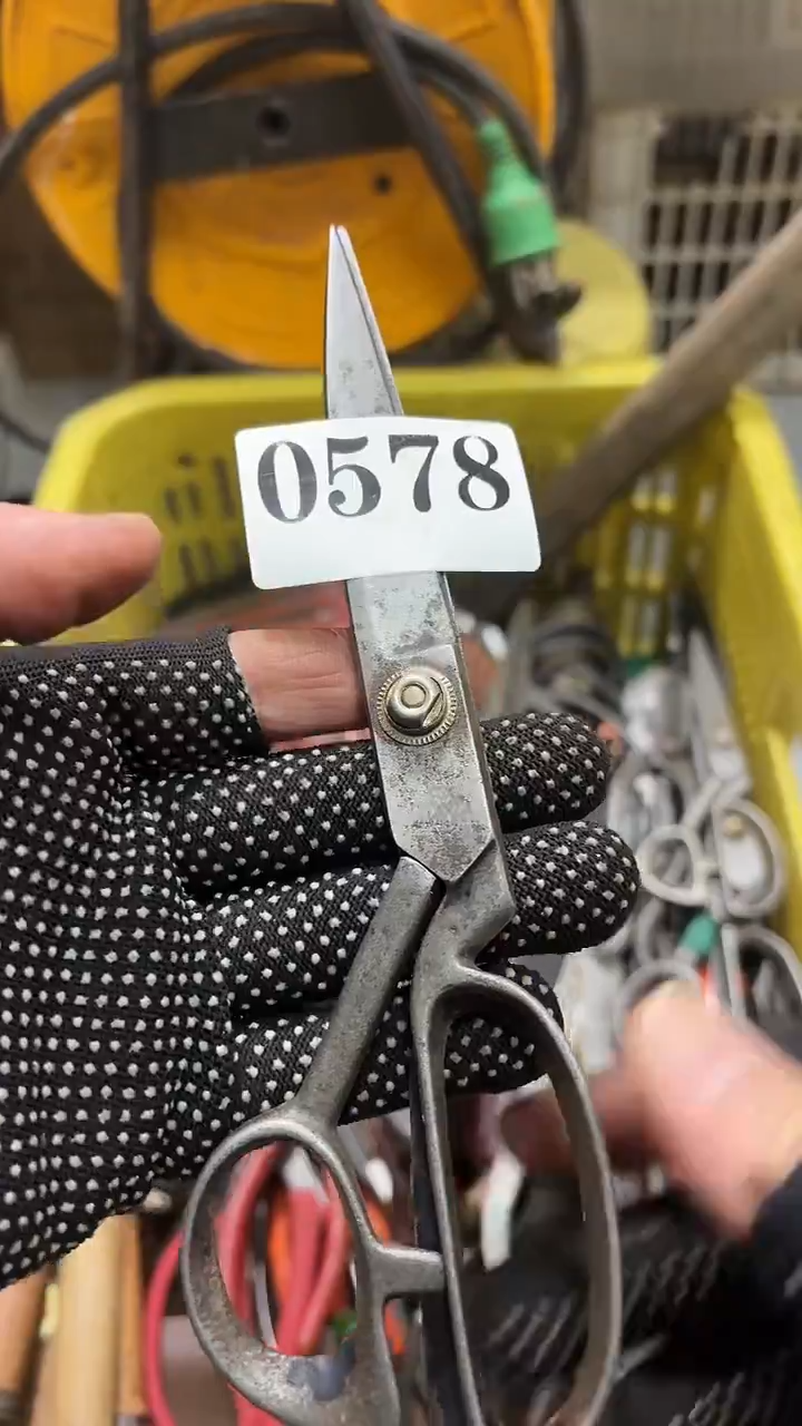 野*青隐龙中古回流工具