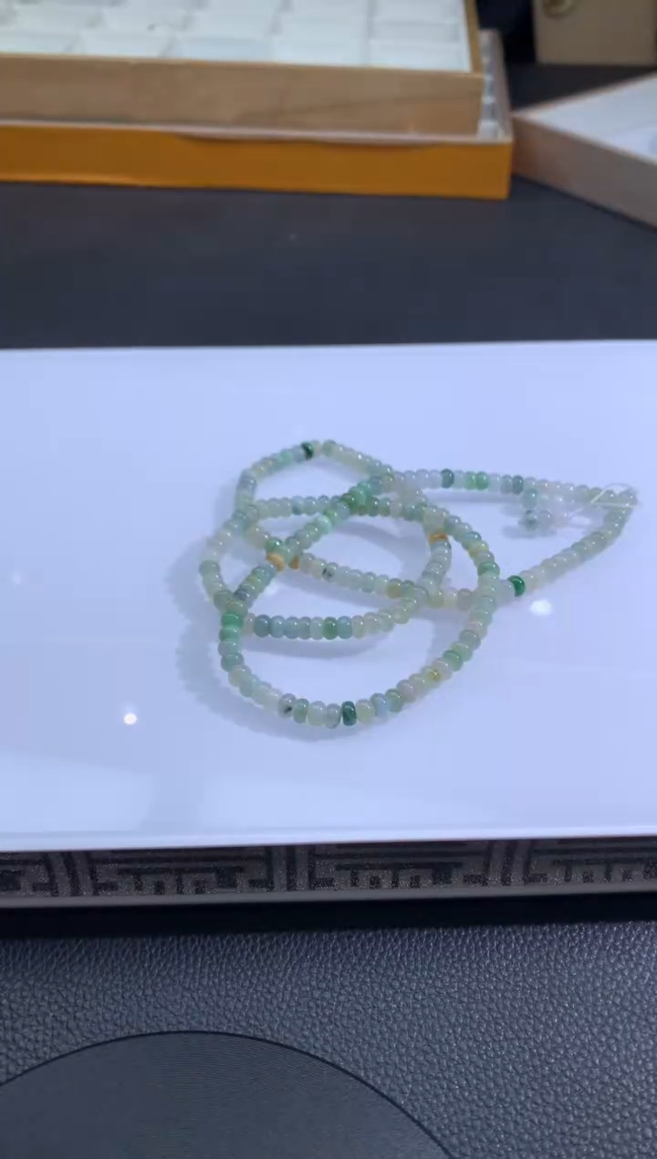【闪购商品】定制翡翠未镶嵌翡翠