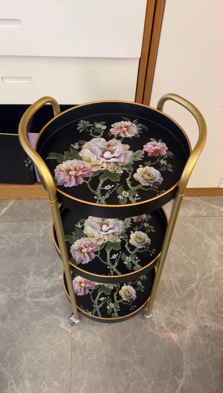 外贸陶瓷铁艺百货家居