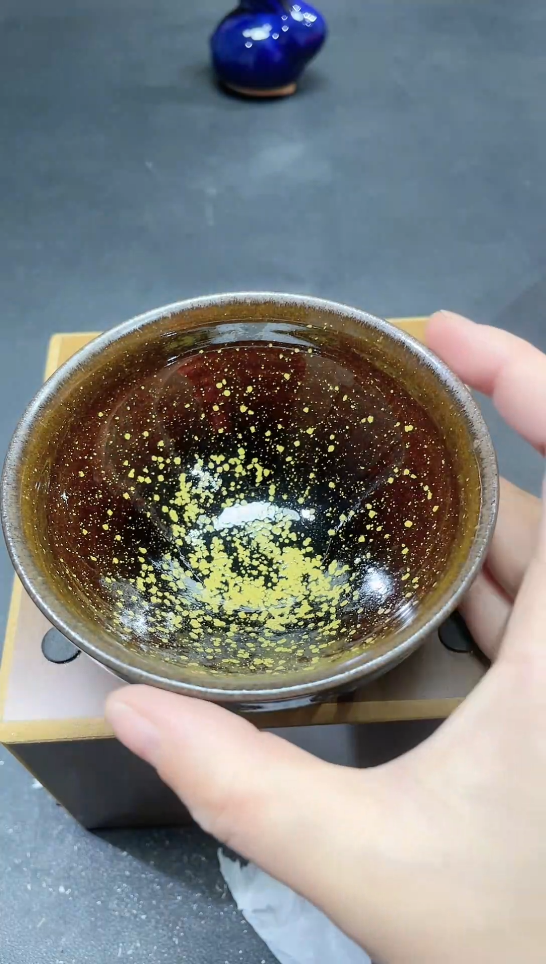 【闪购商品】茶盏140              