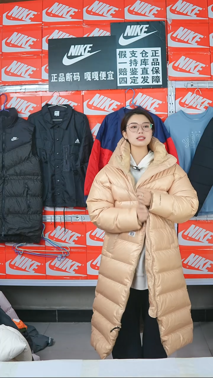 A 378闪购编码Nike/Jordan运动衣以直播间过款为准尺码L