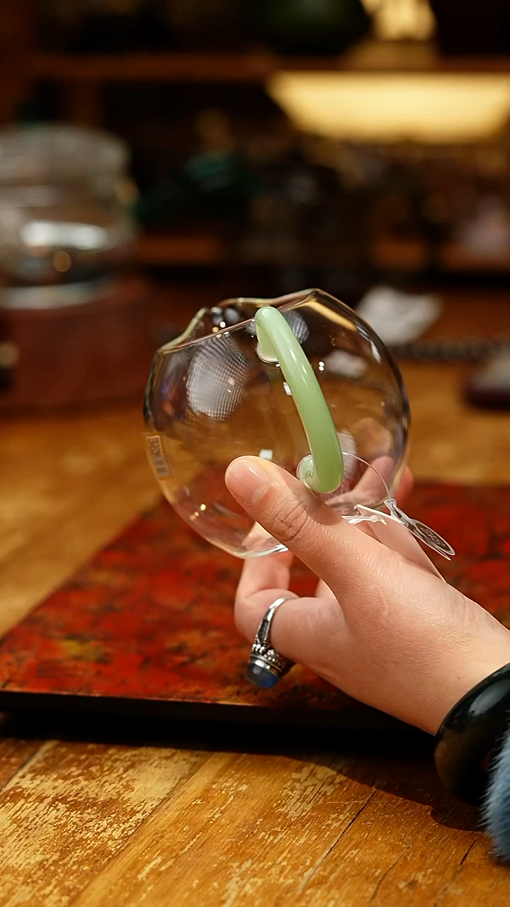 【闪购商品】禾器/晶彩畅然/浅玉