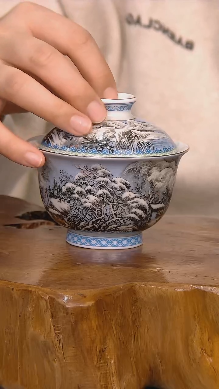 【闪购商品】 陶瓷家用茶具系列