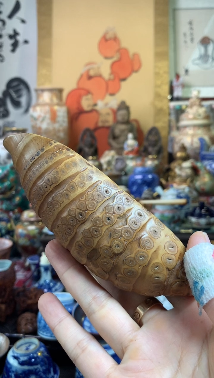 陶瓷杯茶道器一百零四号