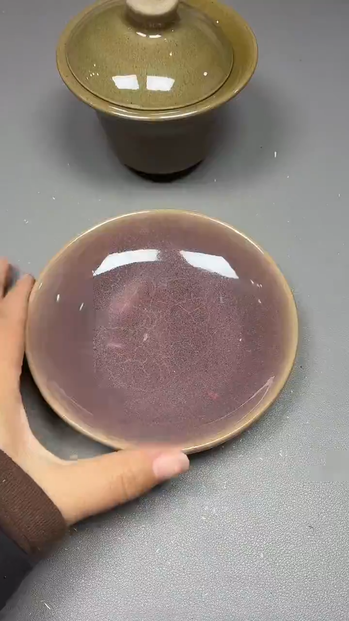 茶盏11默认微瑕              