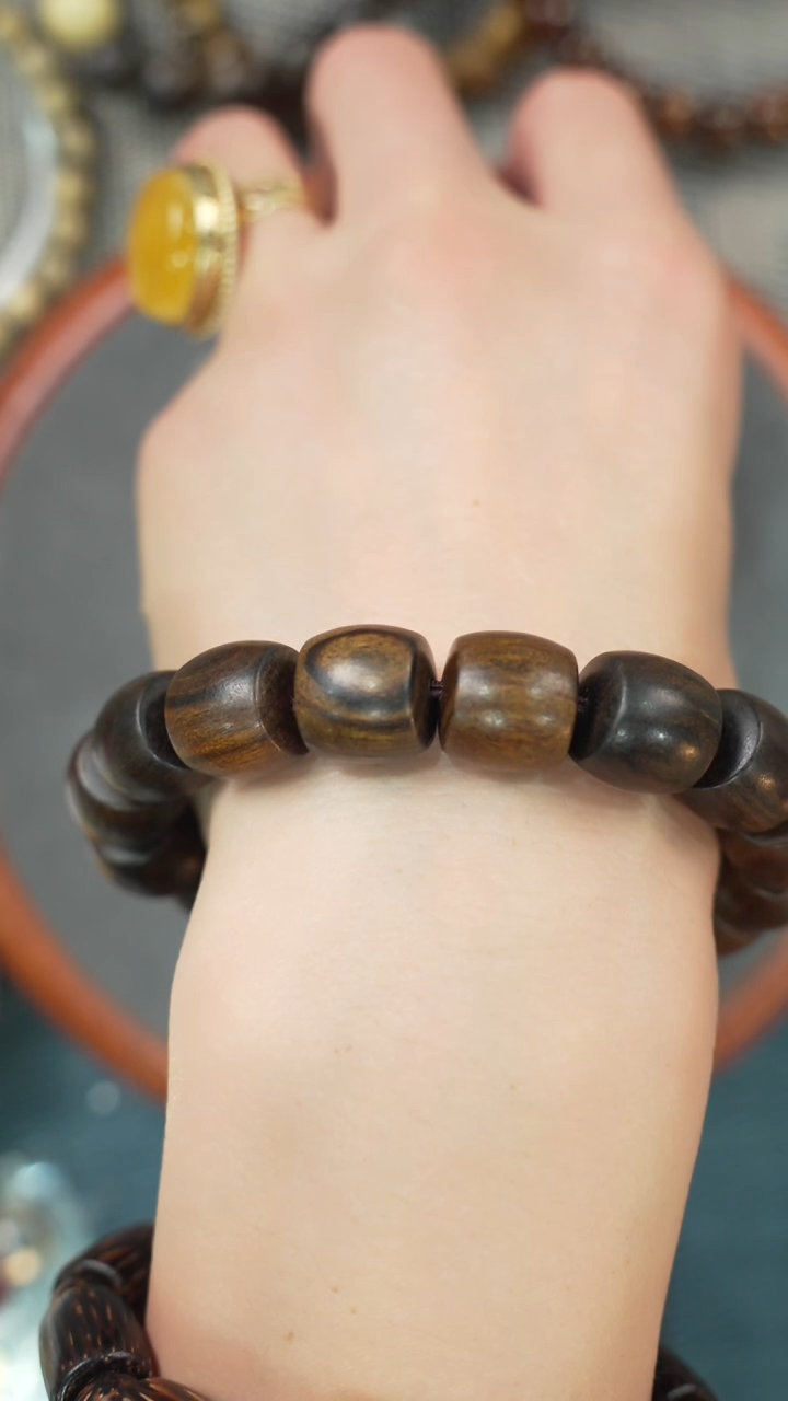 【闪购商品】星月菩提吊坠净庄阁文玩