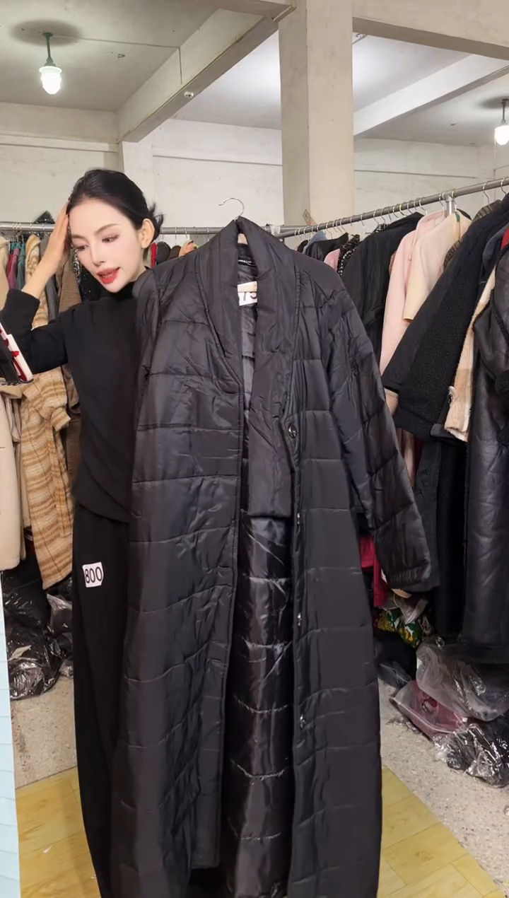 875闪购外套外披马甲打底裤子