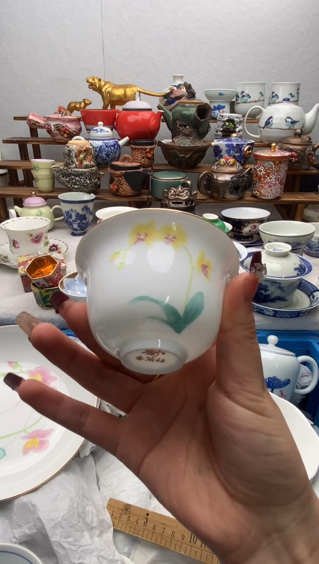 【闪购商品】瓷片全场满20包邮一对一闪购