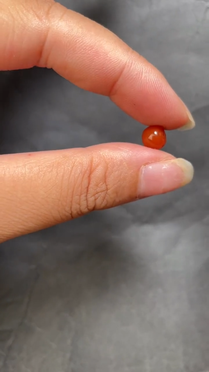 未镶嵌61南红玛瑙配饰--6+