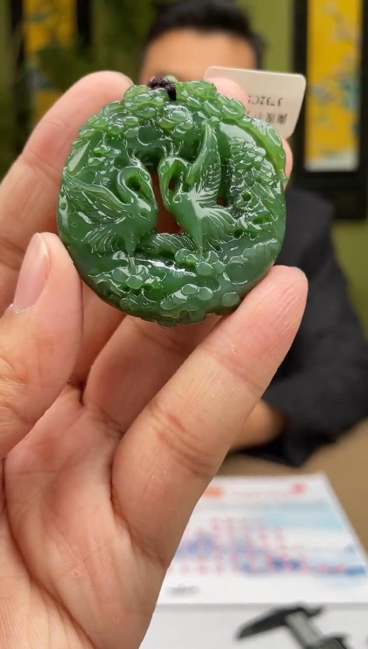 定制和田玉多样性发货拍一发一